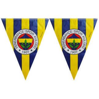 FENERBAHÇE FLAMA ÜÇGEN BAYRAK SET PK:1 KL:144