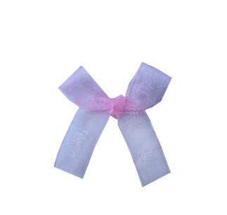FİYONK ORGANZE ITS BABY PEMBE PK:100-KL:150