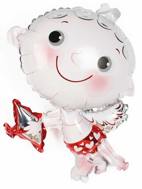 FOLYO BALON MELEK 12 İNC PK:1 KL:1000