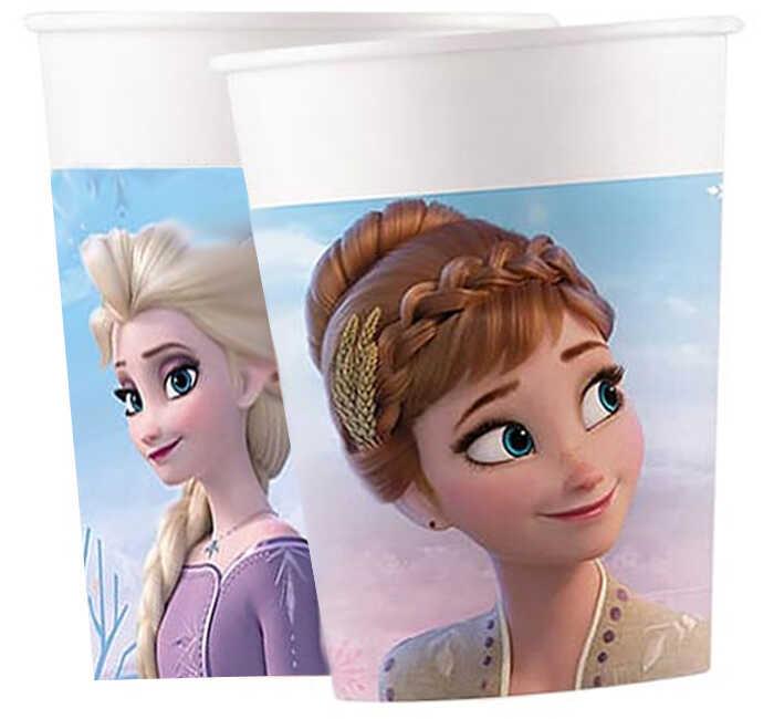 FROZEN 2 WIND SPIRIT BARDAK 180/200cc PK:8 KL:12