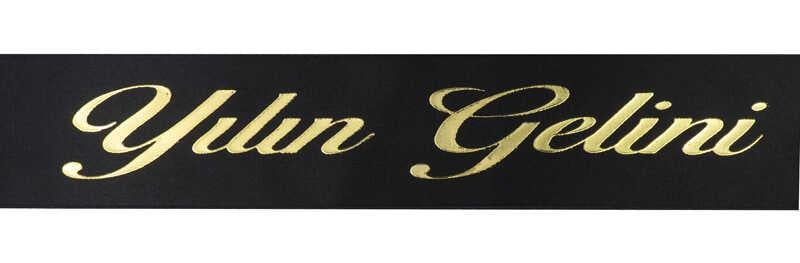 GELİN KUŞAĞI YILIN GELİNİ ALTIN PK:2MT-KL:200