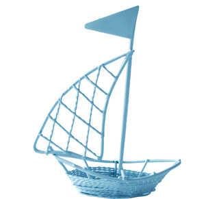 GEMİ METAL MAVİ PK:10-KL:500