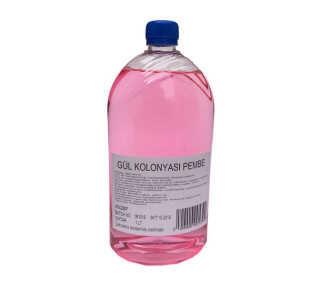 GÜL KOLONYASI PEMBE PK:1 LT KL:17