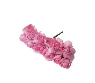 GÜL ORTA BOY PEMBE PK:144-KL:100