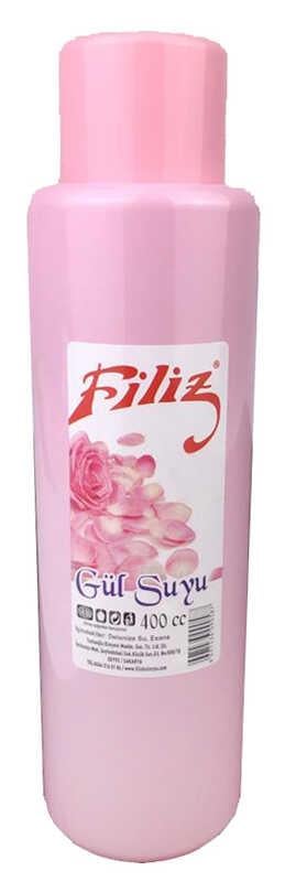 GÜL SUYU PK:400 ML KL:30