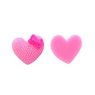 KALP STİCKER PEMBE PK:100-KL:100