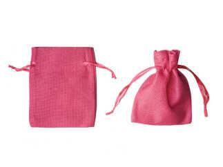 KESE ÇUVAL 12X17CM FUŞYA PK:20 KL:100