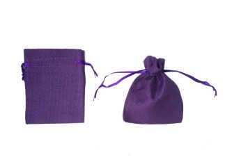 KESE ÇUVAL MOR 9x12cm PK:20-KL:100
