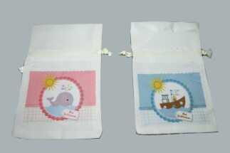 KESE DENİZCİ BEBEK PEMBE PK:20