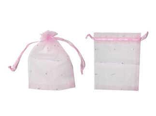 KESE TAŞLI  PEMBE 12x17cm PK:50-KL:100