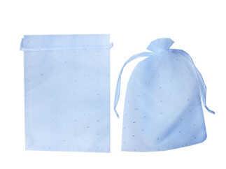 KESE TAŞLI BATTAL BOY BEYAZ 28*40cm PK:20 KL:100