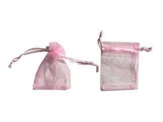 KESE TAŞSIZ MİNİK BOY PEMBE 7x9cm PK:100-KL:100