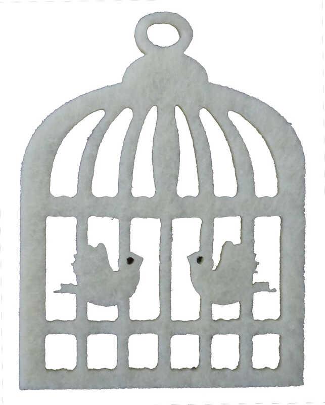 KUŞ KEÇE KREM PK:50-KL:100