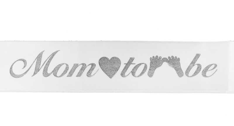 KUŞAK MOM TO BE GÜMÜŞ PK:2MT KL:200