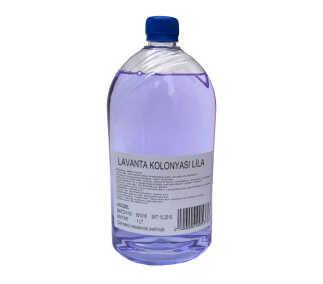 LAVANTA KOLONYASI LİLA PK:1 LT KL:17