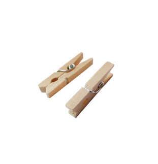 MANDAL AHŞAP NATURAL PK:100-KL:100