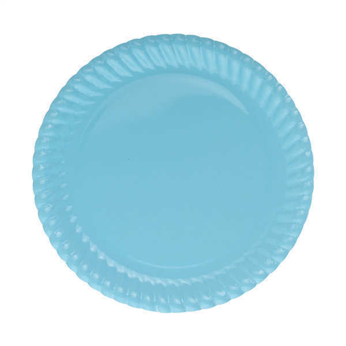 Mavi Lüks Karton Tabak 8 Adet