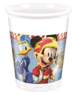 MICKEY BARDAK 180/200cc PK:8 KL:24