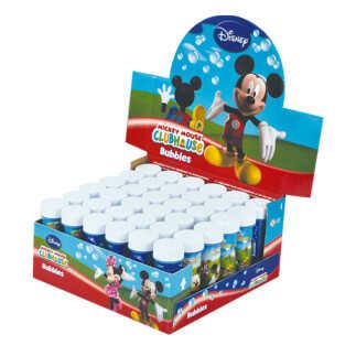 MICKEY KÖPÜK PK:36 KL:8