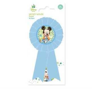 MICKEY ROZET PK:1 KL:12