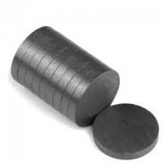 MIKNATIS SİYAH KÜÇÜK 15*3 mm PK:71 AD KL:141