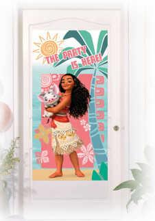 MOANA FLAMA SET PK:1 KL:12