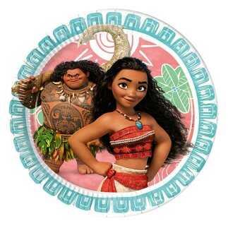 MOANA TABAK PK:8 KL:25