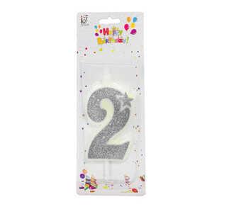 MUM 2 YAŞ GÜMÜŞ PK:12 KL:300
