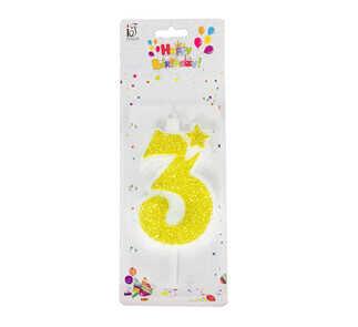MUM 3 YAŞ ALTIN PK:12 KL:300