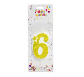 MUM 6 YAŞ ALTIN PK:12 KL:300