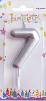 MUM 7 YAŞ GÜMÜŞ PK:12 KL:300