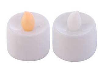 MUM LED IŞIKLI PİLLİ 3.8X4 CM PK:24-KL:720