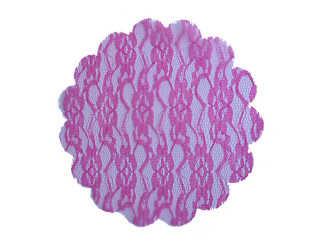 ORGANZE TÜL FUŞYA 22CM PK:100-KL:100