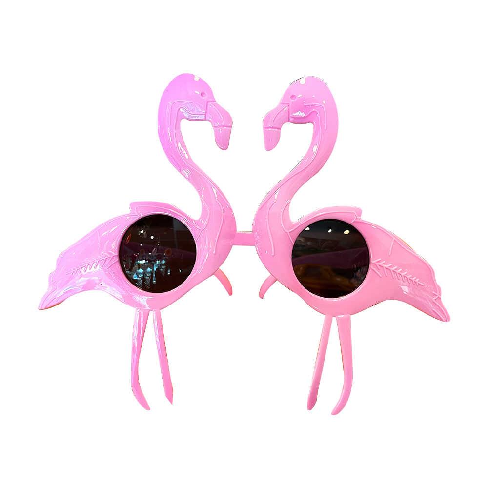 Parti Flamingo Gözlük