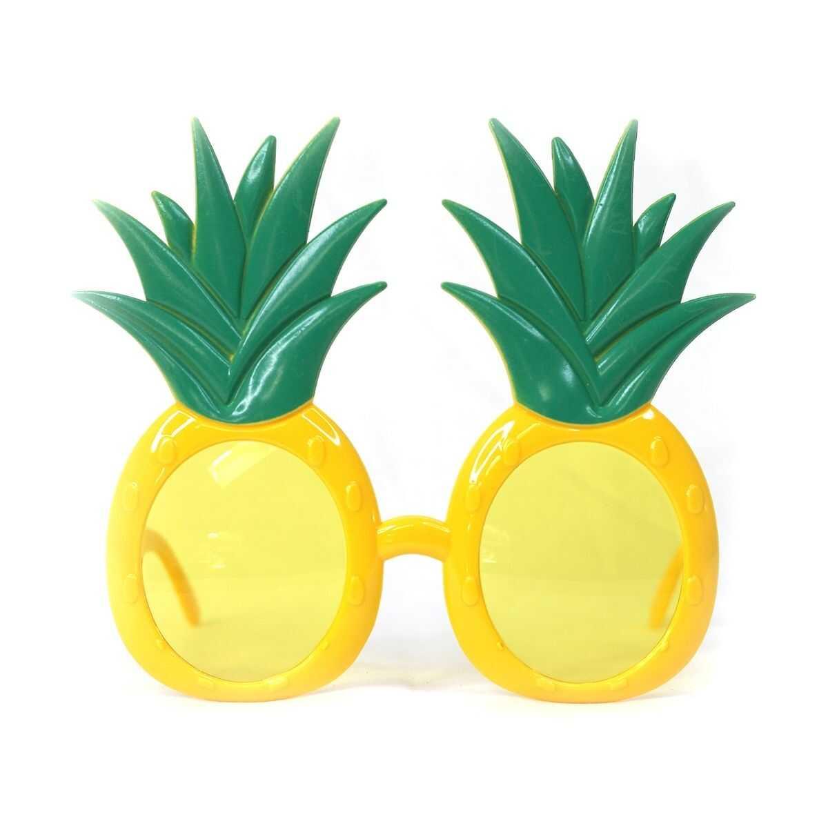 Parti Gözlük Hawaii 