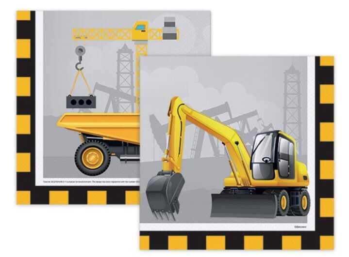 PEÇETE İNŞAAT 33X33cm PK:16 KL:20