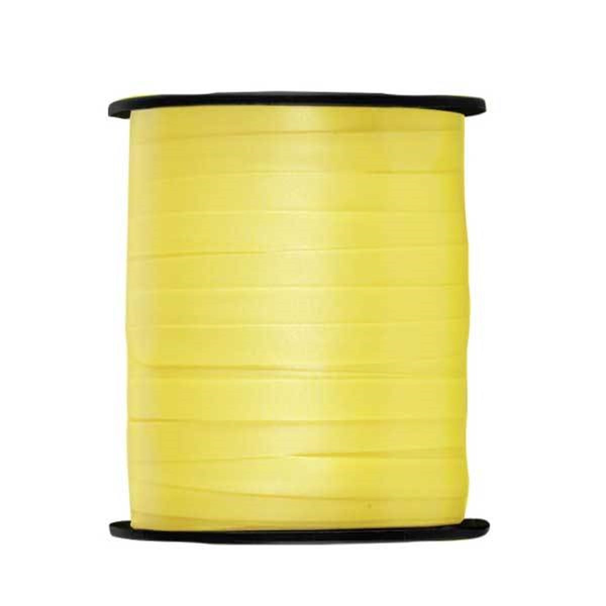 Rafya Sarı Renk 200 Mt.