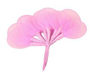 RAKET TÜL PEMBE PK:100-KL:100