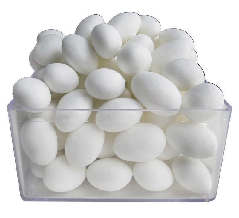 ŞEKER DÖKME BEYAZ PK:5KG