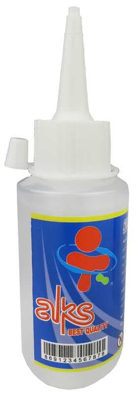 SİLİKON SIVI PK:30 CC KL:576