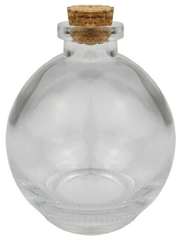 ŞİŞE TOP MODELİ 50CC MANTAR TIPALI KL:189