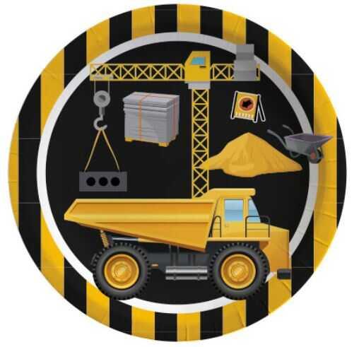 TABAK İNŞAAT 23 CM PK:8 KL:48