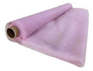 TÜL HAYAL PEMBE PK:50 MT-KL:10