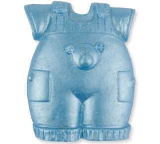 TULUM AYICIKLI YERLİ POLYESTER MAVİ PK:50 KL:500