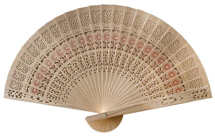 YELPAZE AHŞAP NATURAL PK:10 KL:300