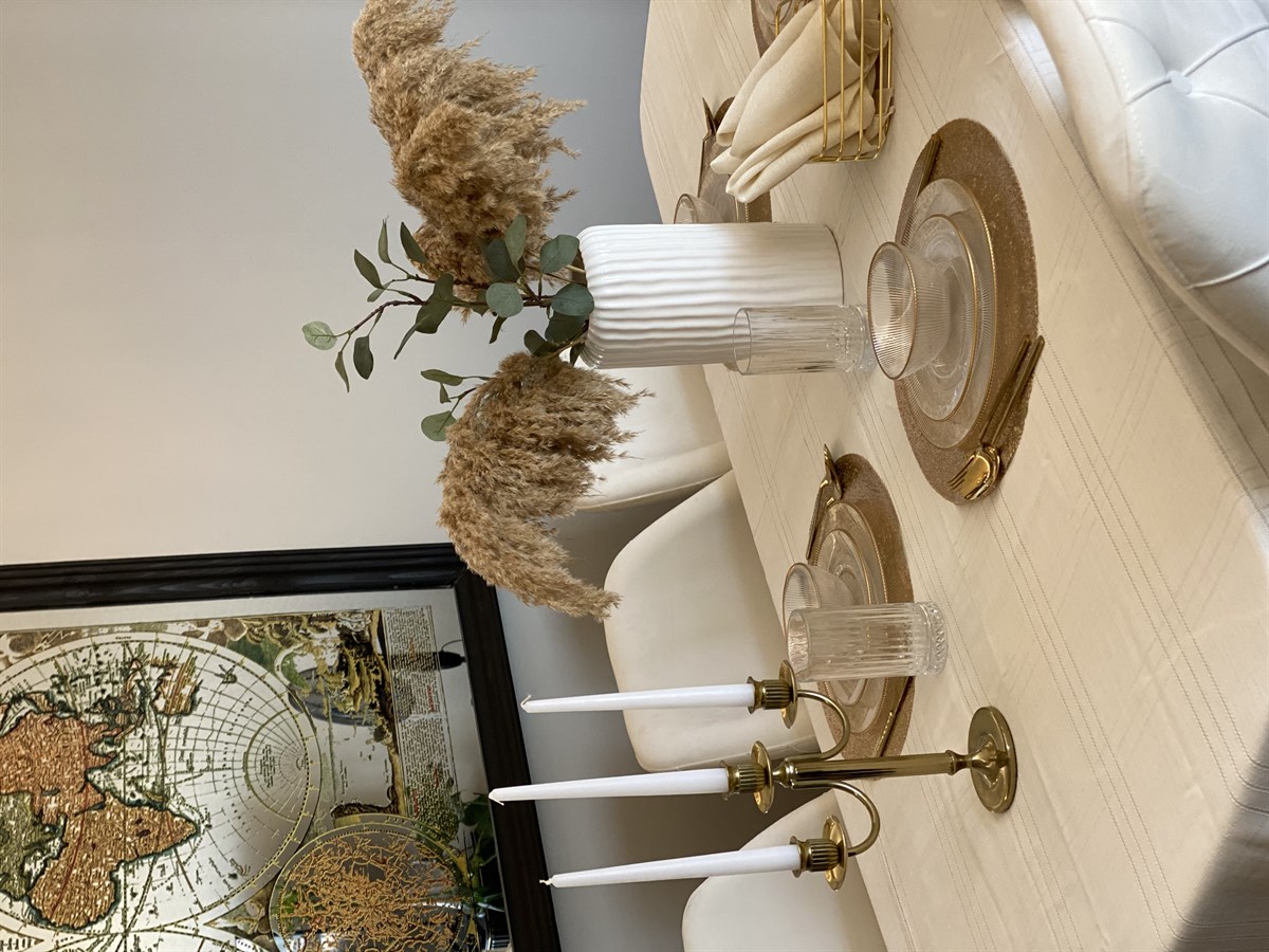 Heaven Ekru 150x260cm