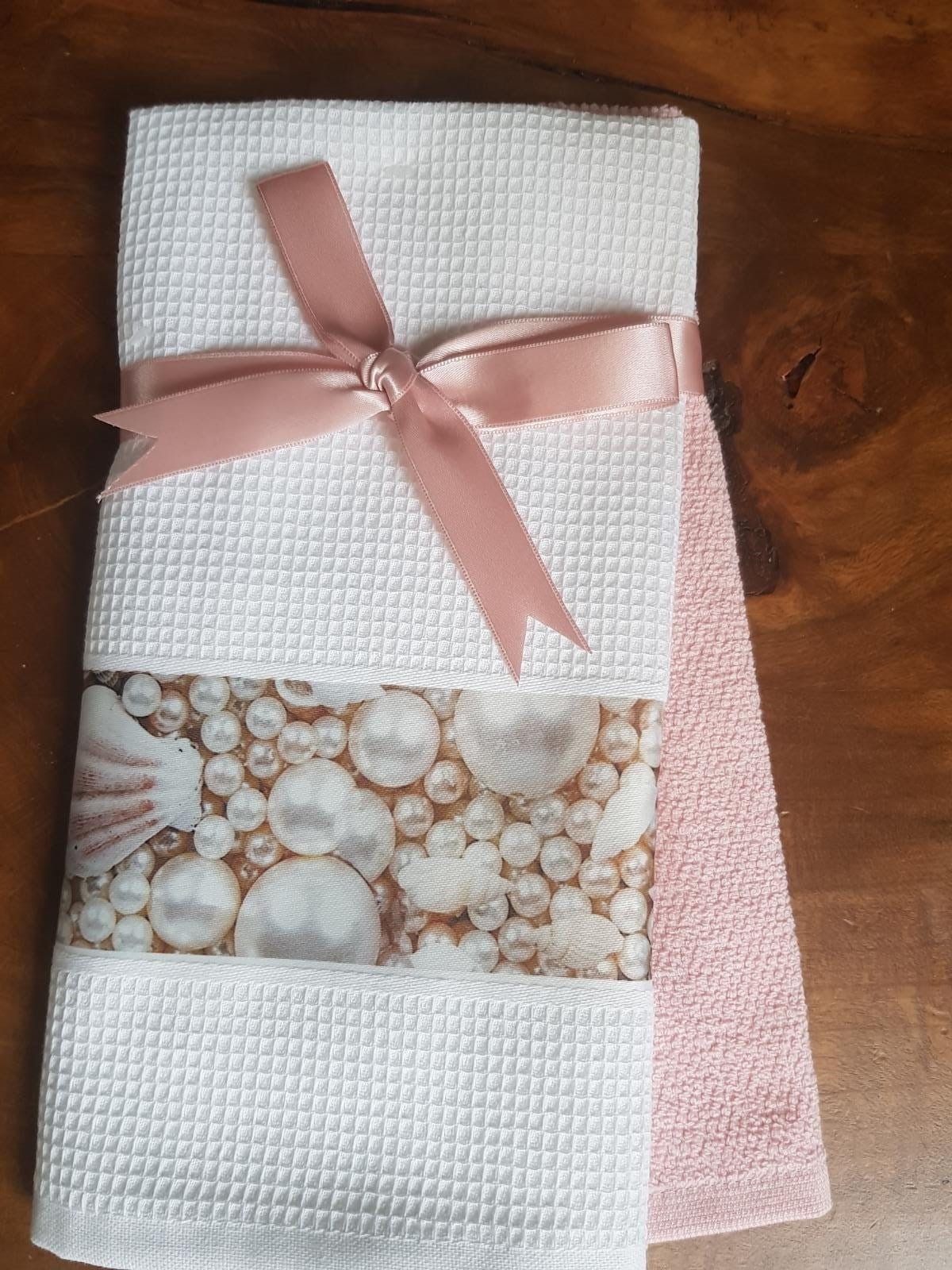 Kurulama Bezi - Pearl