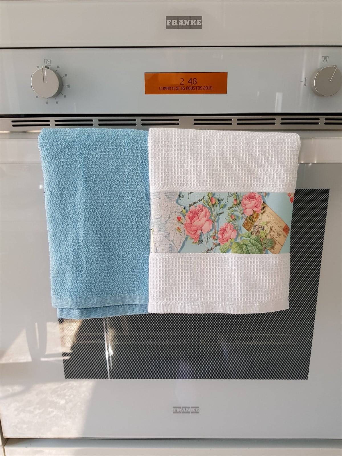 Kurulama Bezi 2'li - Nostalji