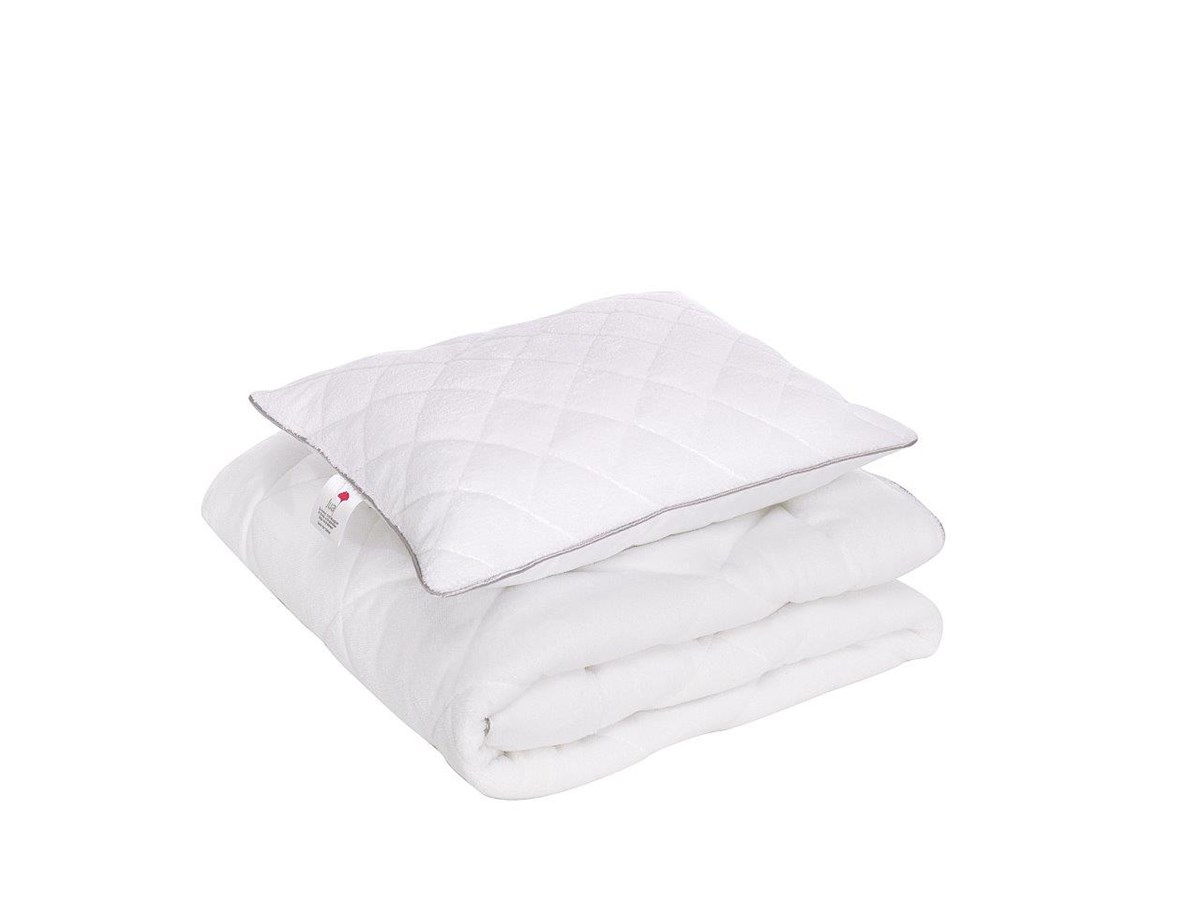 Microplush Soft Bebek Yorgan Seti