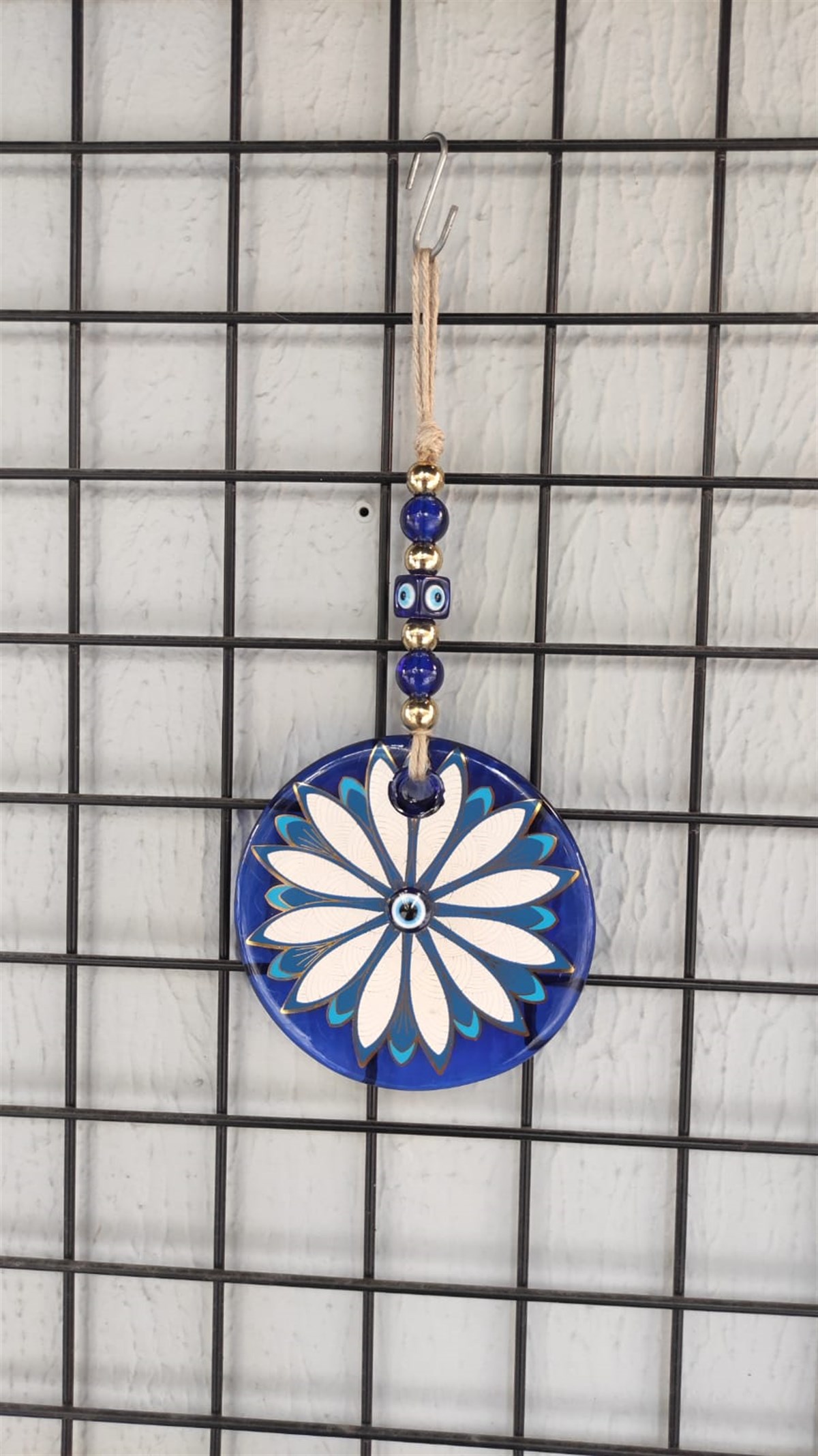 Nazar Duvar Süsü - Void